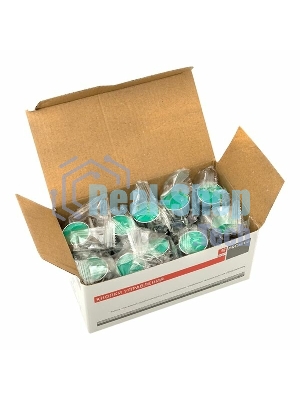 Кнопка BA31 зел. NO EKF xb2-ba31