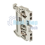 Колодка клеммная JXB-ST-2.5 31А пружинная сер. PROxima EKF plc-jxb-st-2.5