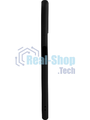 Чехол (клип-кейс) Redline для Xiaomi Poco F3 УТ000025426 черный