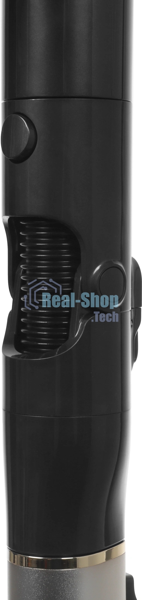 Пылесос вертикальный Dreame Z40 TangleCut Flex+ черный/медный, питание от аккумулятора, 420 Вт, уборка сухая, пылесборник 0.5 л