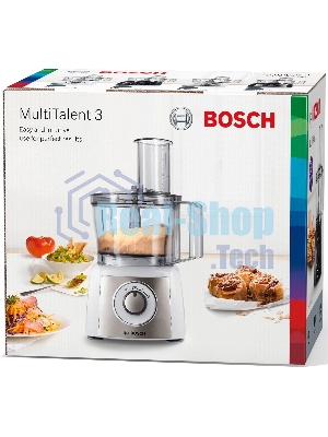 Комбайн Bosch MCM3201B