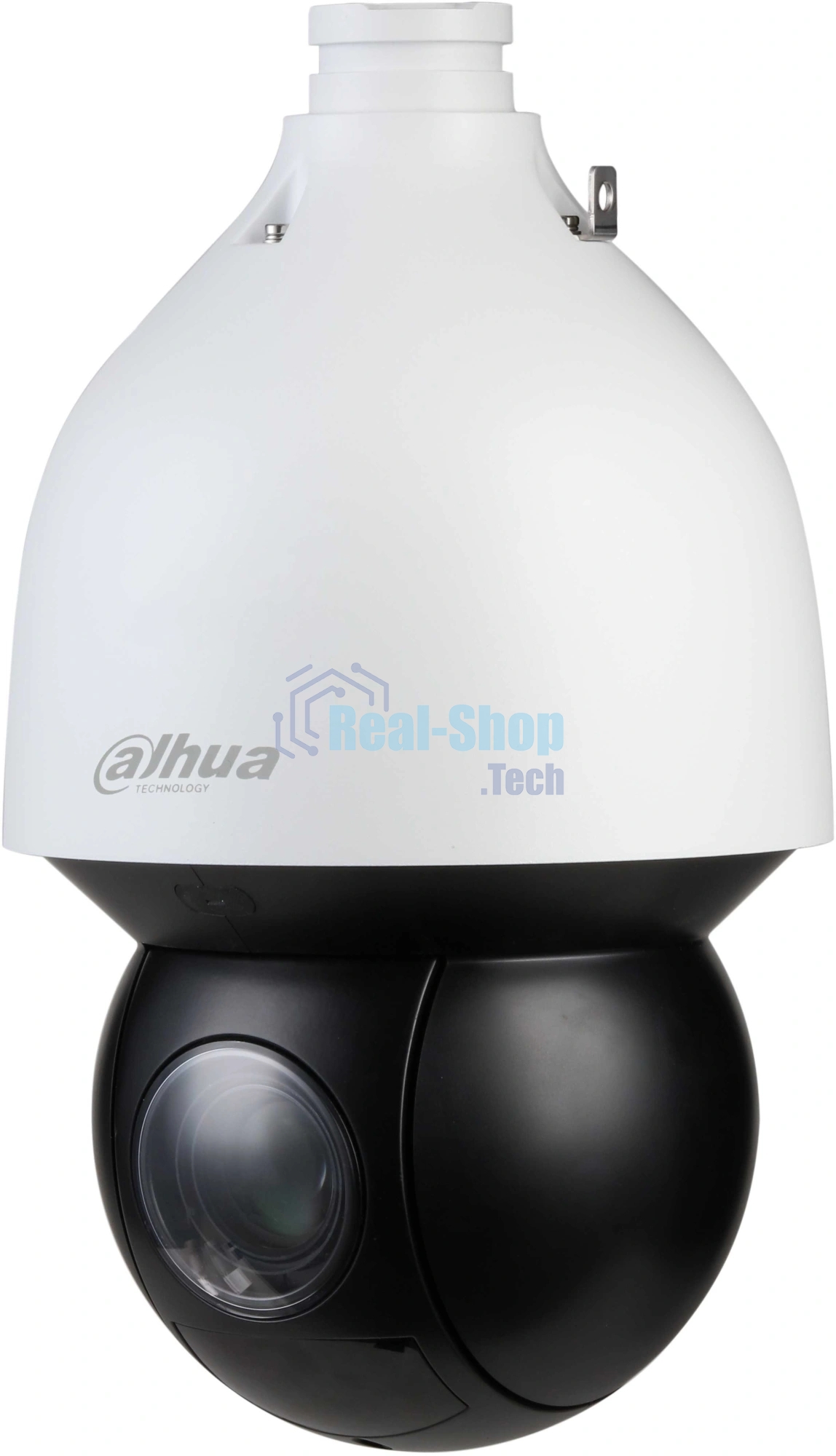 Камера видеонаблюдения IP Dahua PTZ DH-SD5A425MB-HNR 5-125мм