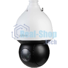 Камера видеонаблюдения IP Dahua PTZ DH-SD5A425MB-HNR 5-125мм