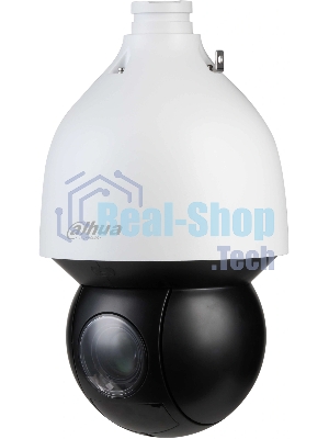 Камера видеонаблюдения IP Dahua PTZ DH-SD5A425MB-HNR 5-125мм