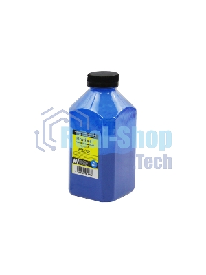 Тонер Brother Универсальный HL-3140 (Hi-Black) C, 200 г, банка