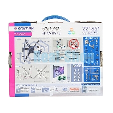 Кронштейн для телевизора Kromax ATLANTIS-15 темно-серый 22