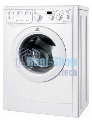 Стиральная машина Indesit IWSD 5085 (CIS) белый, загрузка фронтальная 5 кг,800 об/мин., класс: А