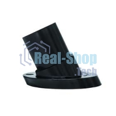 Патрон электрич. E27 карболит. настенный 4А 250В c этикеткой UNIVersal 5565280