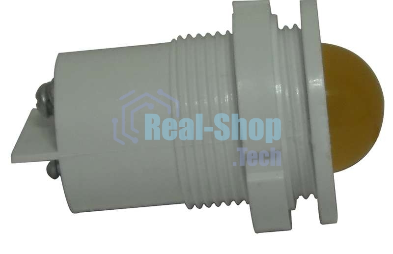 Лампа СКЛ 11А-Ж-2-220 Каскад-Электро 00000030