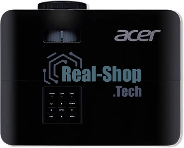 Проектор Acer X1128H DLP 4500Lm (800x600) 20000:1 ресурс лампы:6000часов 1xHDMI 2.7кг