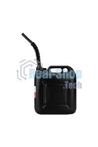 Канистра Rexant Дизель для дизельного топлива и технических жидкостей, пластиковая, 10 л