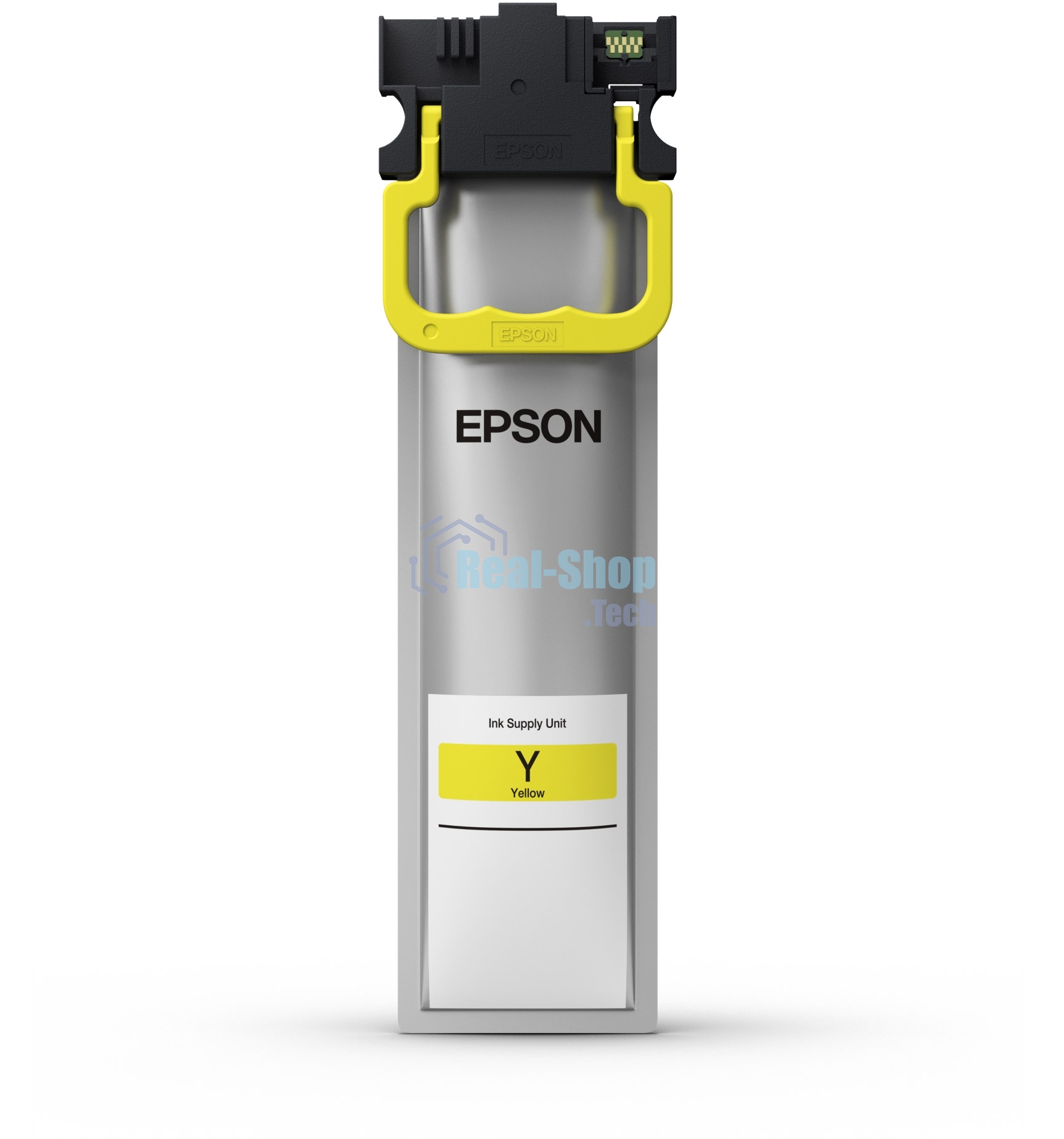 Картридж струйный WF-C5xxx Series Ink Cartridge XL желтый 5 K pages
