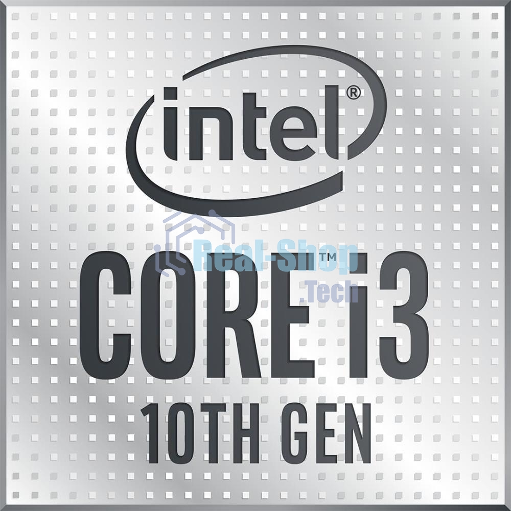 Процессор Intel Core i3-10105 Soc-1200 3.7GHz OEM