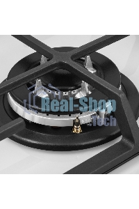 Газовая варочная панель Maunfeld EGHG.32.63CW/G