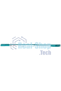 Лампа светодиодная Iek LLE-T8-18-230-40-G13 ECO T8 линейная 18Вт 230В 4000К G13 IEK (аналог люм.лампы 36Вт)