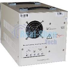 Стабилизатор напряжения Rucelf СтАР-10000 10кВА однофазный белый