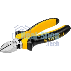 Бокорезы Stayer TOPGrip 160мм 2205-5-16_z02 Бокорезы Stayer TOPGrip 160мм 2205-5-16_z02