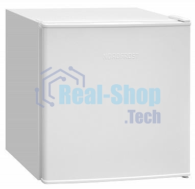 Холодильник Nordfrost NR 402 W белый однокамерный 44 л