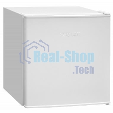 Холодильник Nordfrost NR 402 W белый однокамерный 44 л