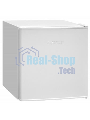 Холодильник Nordfrost NR 402 W белый однокамерный 44 л