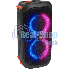 Портативная колонка JBL JBL Partybox 110 черный 160 Вт