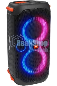 Портативная колонка JBL JBL Partybox 110 черный 160 Вт