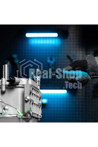 Ключ-трещотка Gross 140821/2