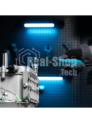 Ключ-трещотка Gross 140821/2