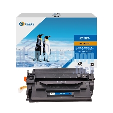 Картридж G&G аналог HP CF226X 9k с чипом