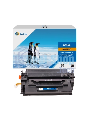 Картридж G&G аналог HP CF226X 9k с чипом