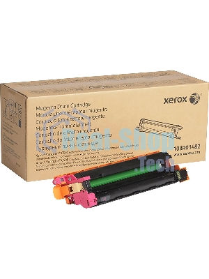 Барабан XEROX 108R01482 пурпурный,magenta (40000 стр) для XEROXVersaLink C500/C505 (Channels)