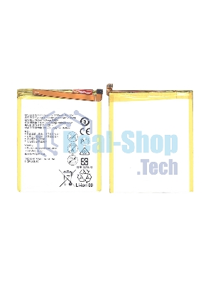 Аккумуляторная батарея для Huawei P9 Plus 3400mAh 12.99Wh 3,82V (HB376883ECW)