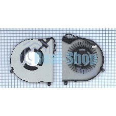 Вентилятор (кулер) для ноутбука Lenovo ThinkPad Edge E550C E550 E555