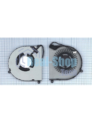 Вентилятор (кулер) для ноутбука Lenovo ThinkPad Edge E550C E550 E555