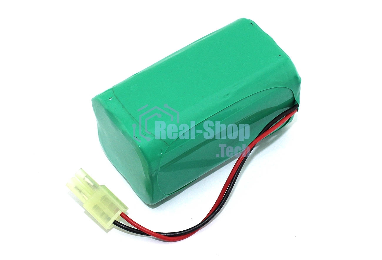 Аккумулятор для iRobojet Duel 2 2600 mAh 14.4V