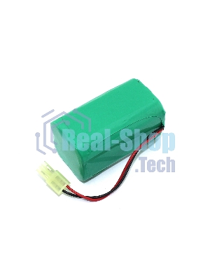 Аккумулятор для iRobojet Duel 2 2600 mAh 14.4V