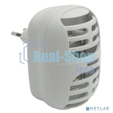 Уничтожитель насекомых Rexant с ультрафиолетовой лампой, 220 В