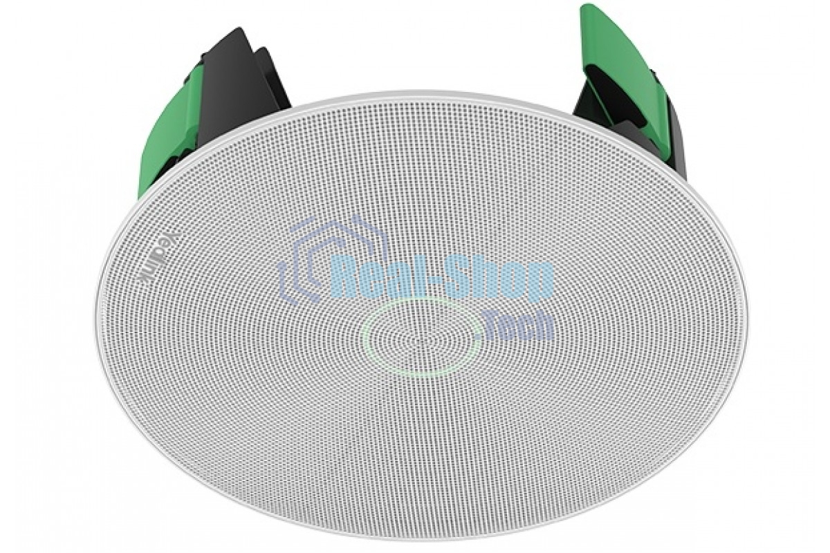 Потолочный микрофонный массив для терминалов ВКС/Yealink CM20 SkySound Ceiling Microphone/2-year AMS 1303095
