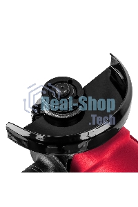 Угловая шлифовальная машина MTX MAG125-800, 800 Вт, 125 мм, 12000 об/мин