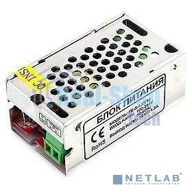 Блок питания Falcon Eye FE-S-1,25/12