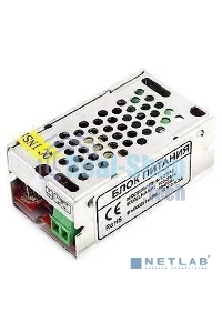 Блок питания Falcon Eye FE-S-1,25/12