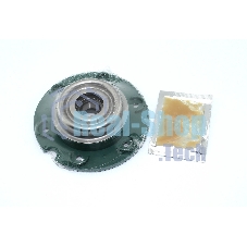 Суппорт (опора) в сборе SKL для стиральной машины Electrolux, Zanussi, AEG 4071424214