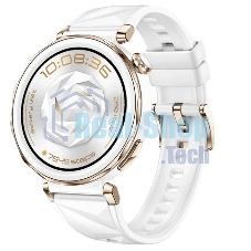 Умные часы Huawei GT 5 PRO JNA-B29 белый