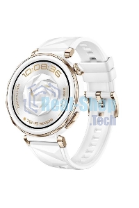 Умные часы Huawei GT 5 PRO JNA-B29 белый