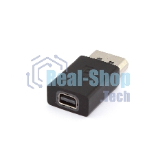 Удлинитель Displayport прямой папа на Mini Displayport мама
