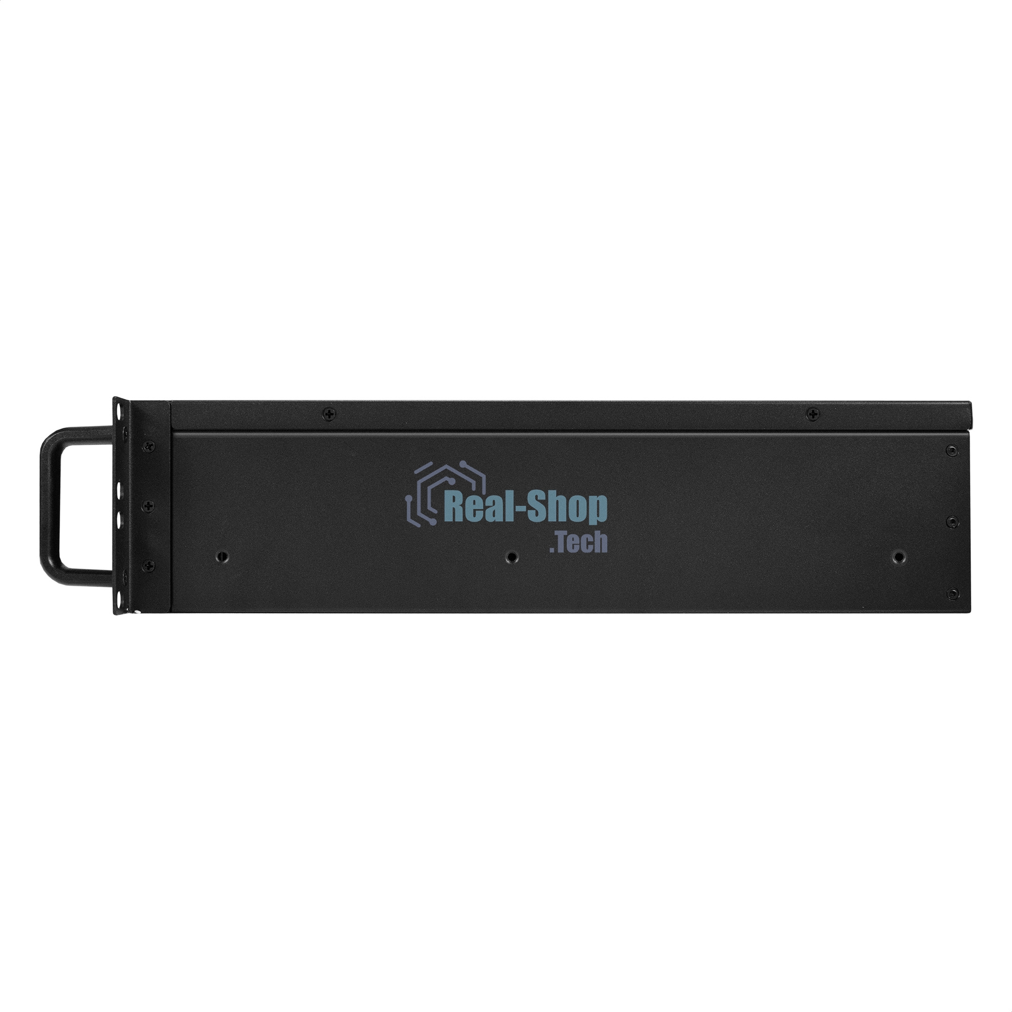 Серверный корпус ExeGate Pro 2U350-33, RM 19