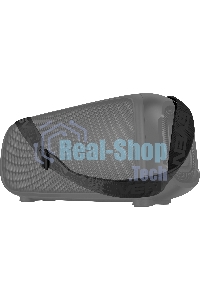 Портативная колонка Sven PS-860 черный 100W 1.0 BT/3.5Jack 5400mAh (SV-022518)