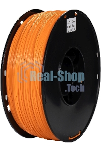 Пластик для принтера 3D Cactus CS-3D-ABS-1KG-L-ORAN ABS LUMINOUS d1.75мм 1кг 1цв.