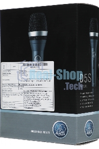Микрофон AKG D5S 3138X00090