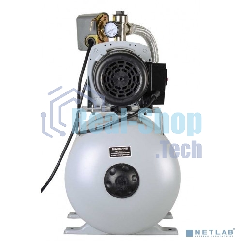 Автономная насосная станция Ресанта АНС-3600П